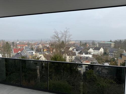Foto - Luxuriöse Neubau-Wohnung über den Dächern von Detmold (Erstbezug)