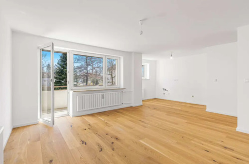 Foto - Renoviert und Bezugsfertig! 3-ZKB-Wohnung, 65qm in Offenburg