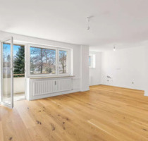 Renoviert und Bezugsfertig! 3-ZKB-Wohnung, 65qm in Offenburg