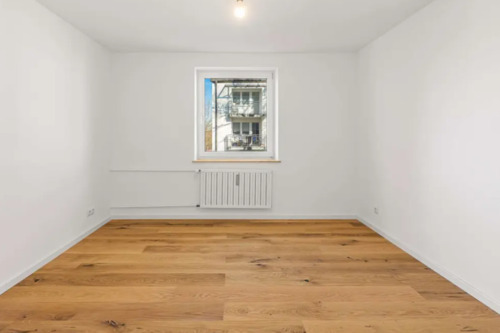 Foto - 3 Zimmer Etagenwohnung in Offenburg