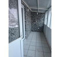 4 Zimmer Wohnung Schauenburg 95qm