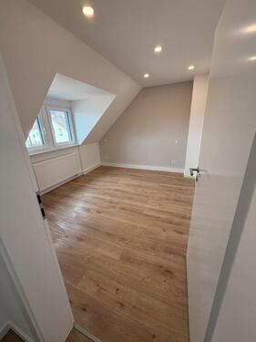 Foto - 2 Zimmer Dachgeschoßwohnung zur Miete in Bous