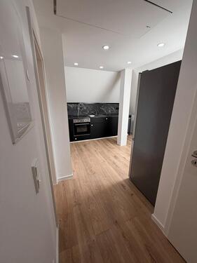 Foto - 2 Zimmer Dachgeschoßwohnung in Bous