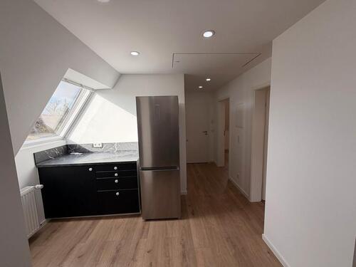 Foto - Dachgeschoßwohnung in Bous zur Miete