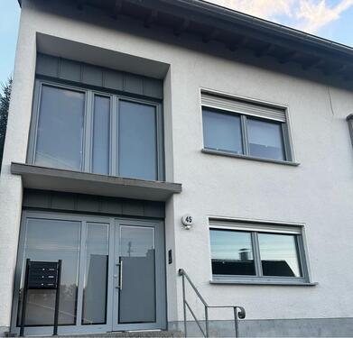 Foto - Helle 2,5 ZKB Wohnung in Siegen –mit Einbauküche