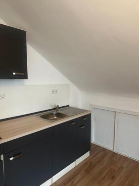 Foto - 2.5 Zimmer Dachgeschoßwohnung zur Miete in Siegen