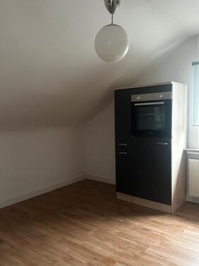 Foto - Dachgeschoßwohnung in Siegen zur Miete