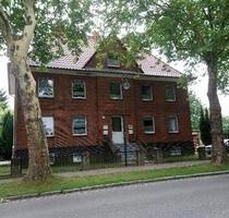 Hochwertige 3-Zimmerwohnung in Hagenow , Erstbezug nach Sanierung