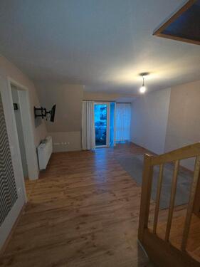 Foto - 4,5-Zimmer-Maisonette-Eigentumswohnung in Mellrichstadt