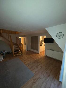 Foto - 4.5 Zimmer Maisonettenwohnung in Mellrichstadt