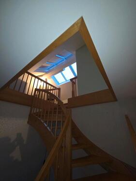 Foto - Maisonettenwohnung in Mellrichstadt zum Kaufen