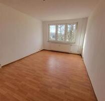 Geräumige 1-Raum-Wohnung im Dachgeschoss - Laage