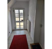 Parterre Wohnung in schönem Stadthaus in Citylage. - Siegburg