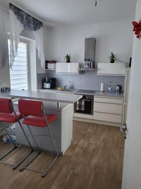 Foto - Etagenwohnung in Siegburg zur Miete