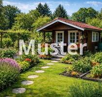 Kleingarten Schrebergarten Garten – ruhige Lage - Köln Ehrenfeld