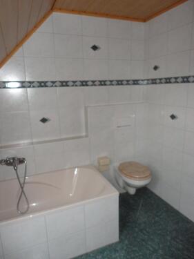 Foto - 2 Zimmer Dachgeschoßwohnung zur Miete in Bad Bibra