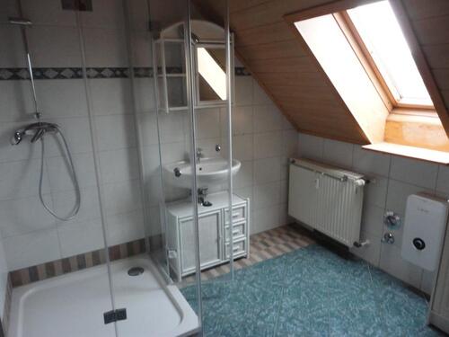 Foto - 2 Zimmer Dachgeschoßwohnung in Bad Bibra