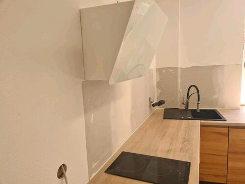 Foto - Erdgeschoßwohnung in Bruchsal zur Miete