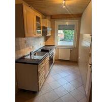 Schöne teilmöbl. 2 Zi. Wohnung im Bad Kissinger Stadtteil Arnshausen zu vermieten - Bad Kissingen