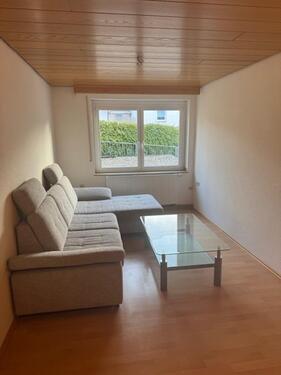 Foto - 2 Zimmer Erdgeschoßwohnung zur Miete in Bad Kissingen