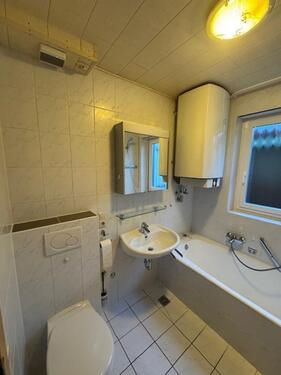 Foto - Erdgeschoßwohnung in Bad Kissingen zur Miete