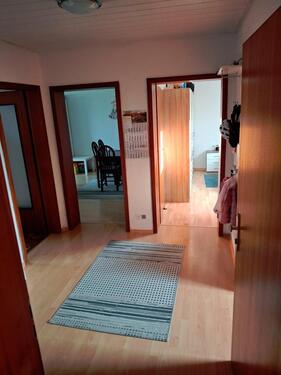 Foto - 3 Zimmer Dachgeschoßwohnung zur Miete in Ettlingen