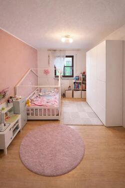 Foto - 3 Zimmer Erdgeschoßwohnung in Großkarolinenfeld