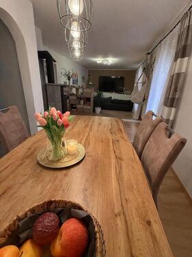 Foto - Erdgeschoßwohnung in Großkarolinenfeld zum Kaufen