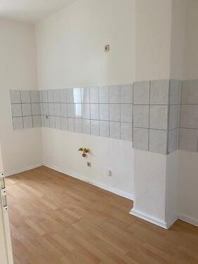 Foto - Dachgeschoßwohnung in Magdeburg zur Miete