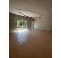 120 m² Wohnung mit Fußbodenheizung - Schalksmühle
