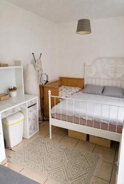 Foto - 1.5 Zimmer Erdgeschoßwohnung zur Miete in Pforzheim