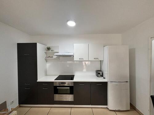 Foto - Erdgeschoßwohnung in Pforzheim zur Miete