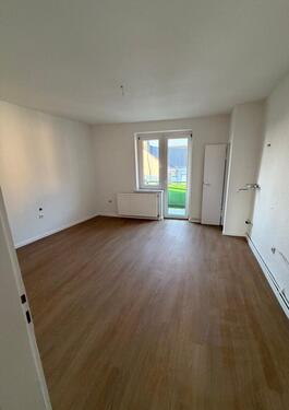 Foto - Toplage-2-Zi.-Whg. mit Balkon, Lange Str. 21, Do