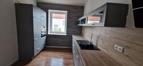 Foto - 6 Zimmer Maisonettenwohnung in Ilsede