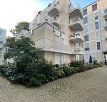 Provisionsfrei | 3-Zi. Maxvorstadt | Balkon | Concierge | XL-TG - München Altstadt-Lehel