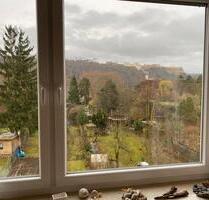 3 ZKB mit traumhaftem Blick auf die Festung - Koblenz Bubenheim