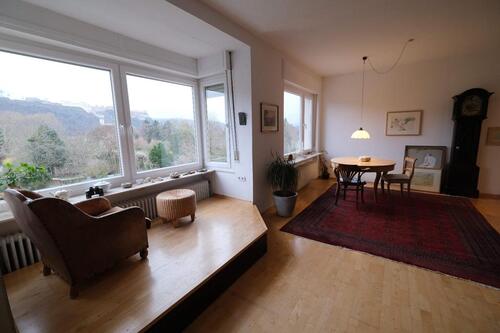 Foto - 3 Zimmer Etagenwohnung zum Kaufen in Koblenz