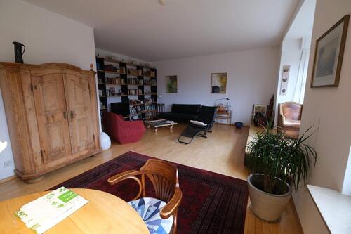 Foto - Etagenwohnung in Koblenz zum Kaufen