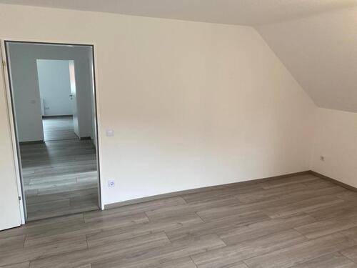 Foto - 2 Zimmer Dachgeschoßwohnung zur Miete in Neustadt am Rübenberge