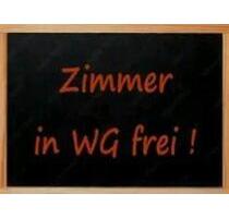 Zimmer in Berufstätigen WG zum 01.09. frei - Bad Arolsen