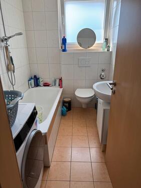 Foto - Etagenwohnung zur Miete in Bielefeld