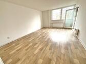 Foto - Großes WG Zimmer mit Balkon in Studenten WG