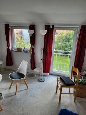 Foto - Etagenwohnung in Brake (Unterweser) zur Miete