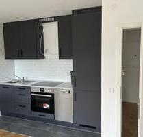 Vollständig renovierte Einzimmerwohnung mit neuer EBK (befristet) - Bonn Bad Godesberg
