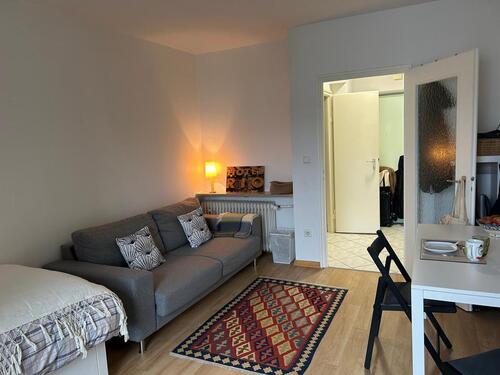 Foto - 1 Zimmer Wohnung in Au-Haidhausen