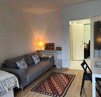1 Zimmer Wohnung in Au-Haidhausen - München