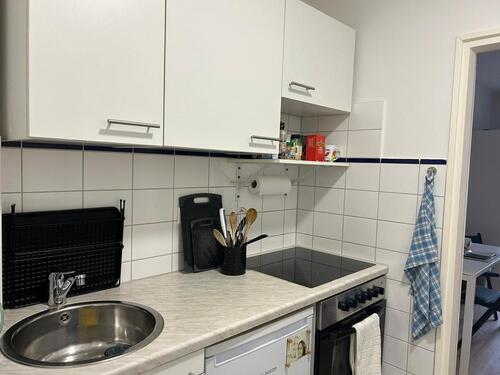 Foto - Etagenwohnung zur Miete in München