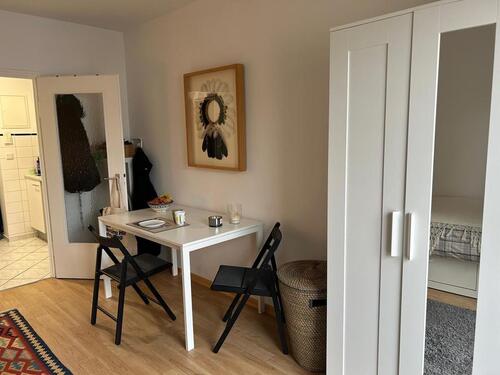 Foto - Etagenwohnung in München zur Miete
