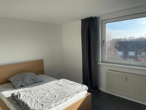 Foto - Etagenwohnung in Gelsenkirchen