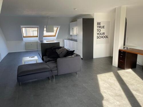 Foto - Etagenwohnung in Gelsenkirchen zur Miete